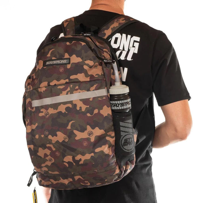 Stay Strong V2 Backpack - 5