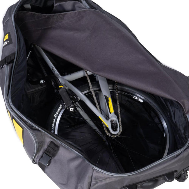 Stay Strong V2 Pro Series Golf Bike Travel Bag - 3