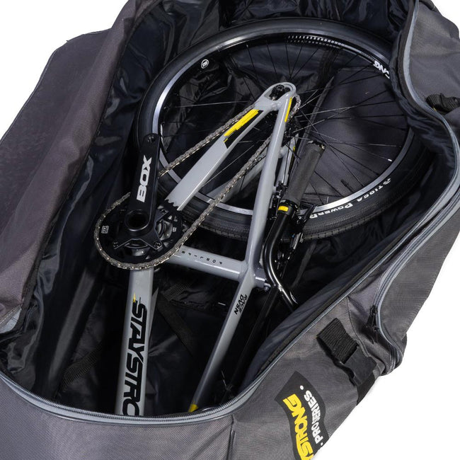 Stay Strong V2 Pro Series Golf Bike Travel Bag - 4