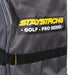 Stay Strong V2 Pro Series Golf Bike Travel Bag - 5