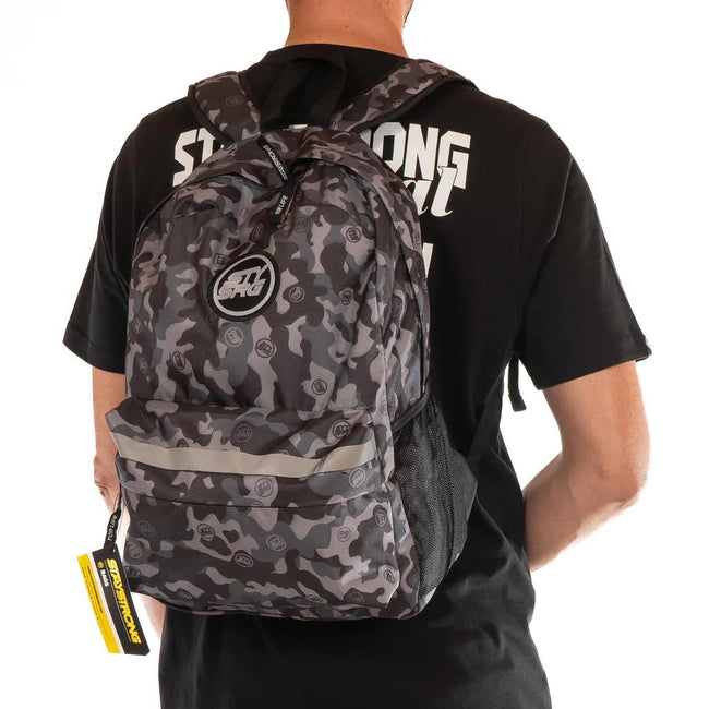 Stay Strong V3 Icon Backpack - 4