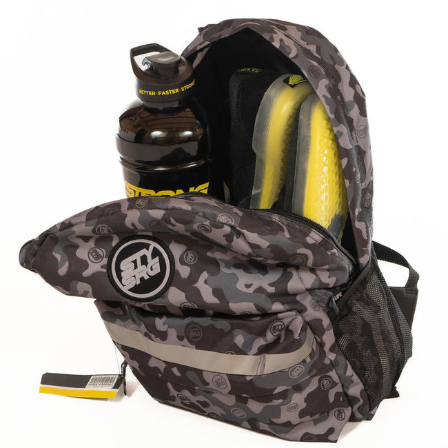 Stay Strong V3 Icon Backpack - 5