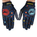 Stay Strong Arcade BMX Race Gloves - 1