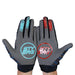 Stay Strong Arcade BMX Race Gloves - 2