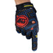 Stay Strong Arcade BMX Race Gloves - 3