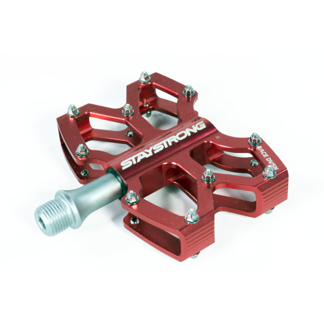 Stay Strong Axis Mini Platform Pedals - 4