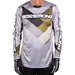 Stay Strong Chevron Jersey-Grey - 1