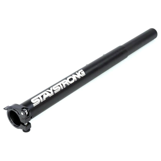 Stay Strong Pivotal Seatpost Warmdown 27.2mm-Black - 1