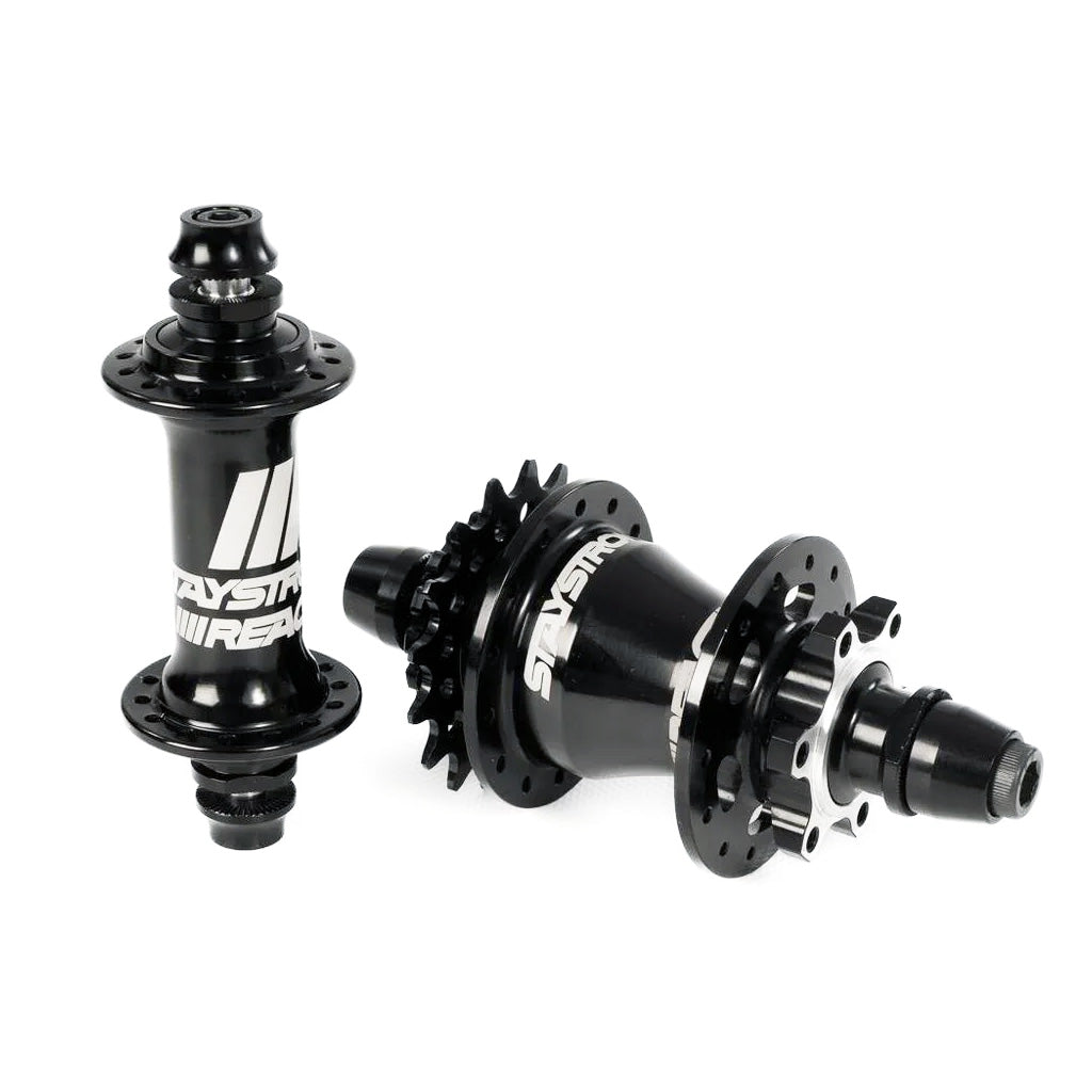 Stay Strong Reactiv 2 BMX Disc Hubset-16T at J&R Bicycles – J&R