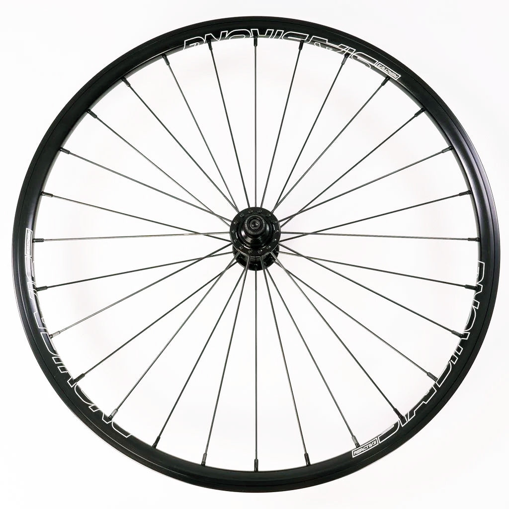 Stay Strong Reactiv 2 BMX Race Wheelset-20x1 1/8-in – J&R Bicycles