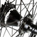 Stay Strong Reactiv 2 Pro Cruiser BMX Race Wheelset-24x1.75&quot; - 7