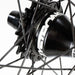 Stay Strong Reactiv 2 Pro Cruiser BMX Race Wheelset-24x1.75&quot; - 8