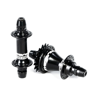 Stay Strong Reactiv Pro BMX Hubset-16T