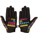 Stay Strong x Fist Stength In Your Hands BMX Race Gloves - 2