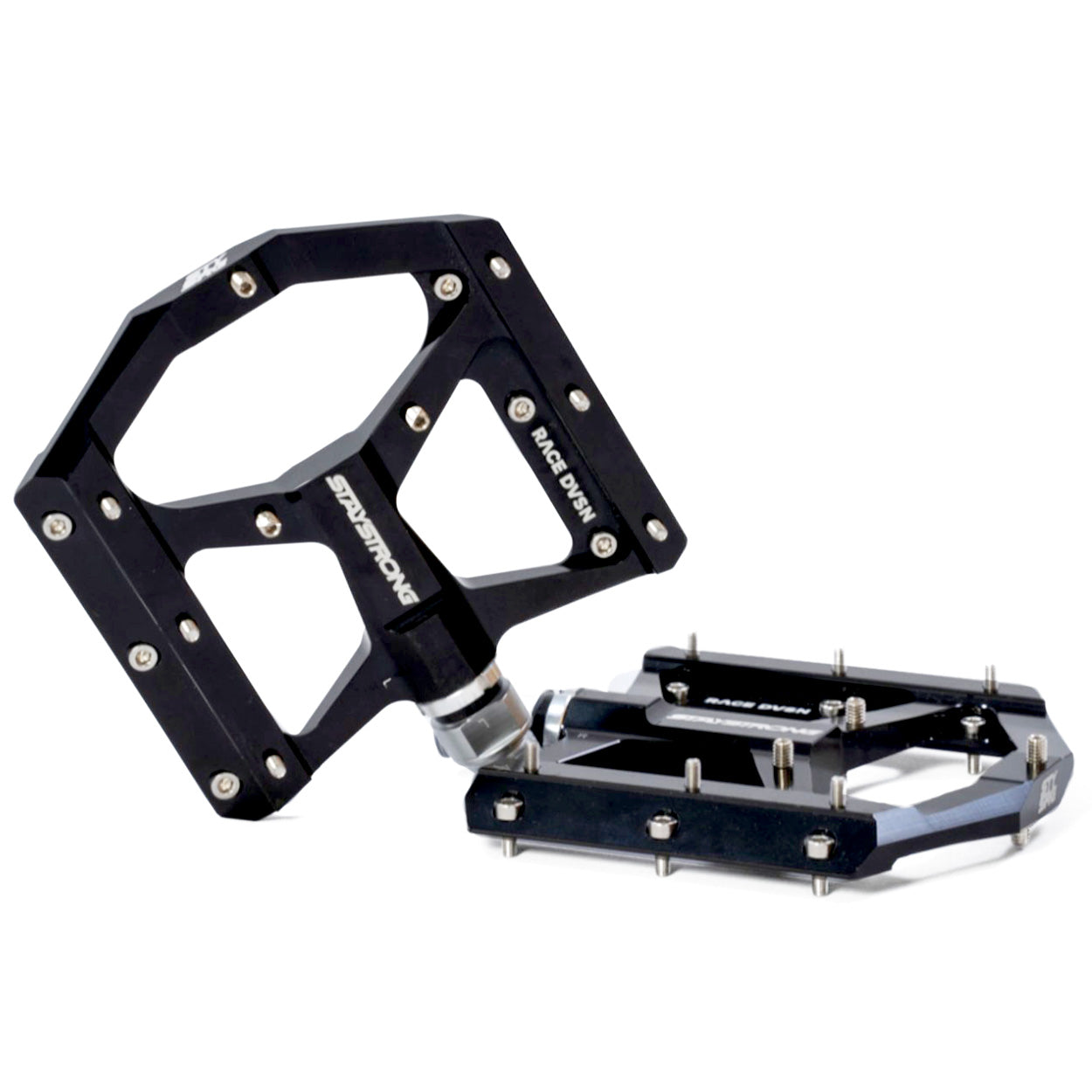 pedals torque Stay Strong Torque Pro Platform Pedals