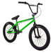 Stolen Casino XL 21&quot;TT BMX Freestyle Bike-Gang Green - 2