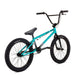 Stolen Compact 19.25&quot;TT BMX Freestyle Bike-Caribbean Green - 3