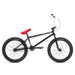 Stolen Stereo 20.75&quot;TT BMX Freestyle Bike-Black/Red - 1