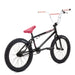 Stolen Stereo 20.75&quot;TT BMX Freestyle Bike-Black/Red - 3