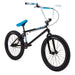 Stolen Stereo 20.75&quot;TT BMX Freestyle Bike-Blue Camo - 2