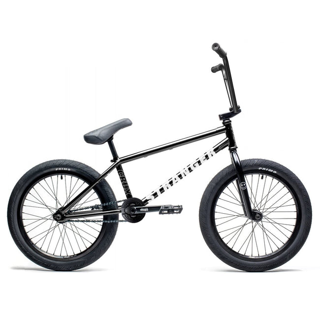 fahrrad franz bmx Stranger Crux