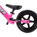 Strider 12 Pro Balance Bike-Pink - 4