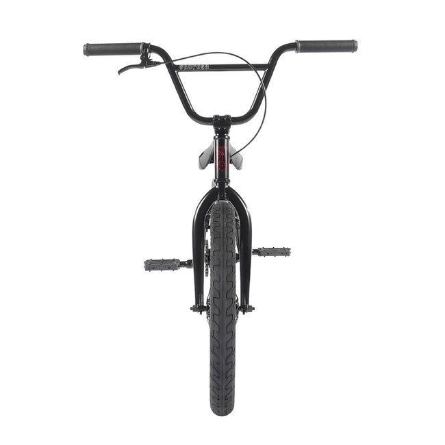 Subrosa Altus 20&quot;TT BMX Freestyle Bike-Black - 3