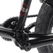 Subrosa Altus 20&quot;TT BMX Freestyle Bike-Black - 8