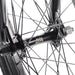 Subrosa Altus 20&quot;TT BMX Freestyle Bike-Black - 11