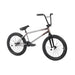 Subrosa Letum 20.75&quot;TT BMX Freestyle Bike-Matte Trans Black Fade - 2