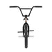 Subrosa Letum 20.75&quot;TT BMX Freestyle Bike-Matte Trans Black Fade - 3