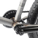 Subrosa Letum 20.75&quot;TT BMX Freestyle Bike-Matte Trans Black Fade - 9