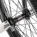 Subrosa Letum 20.75&quot;TT BMX Freestyle Bike-Matte Trans Black Fade - 11