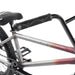 Subrosa Letum 20.75&quot;TT BMX Freestyle Bike-Matte Trans Red Fade - 4