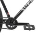 Subrosa Malum 21&quot;TT BMX Freestyle Bike-Black - 8