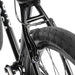 Subrosa Malum 21&quot;TT BMX Freestyle Bike-Black - 10