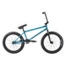 Subrosa Malum 21&quot;TT BMX Freestyle Bike-Matte Trans Teal - 1