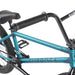 Subrosa Malum 21&quot;TT BMX Freestyle Bike-Matte Trans Teal - 4