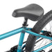 Subrosa Malum 21&quot;TT BMX Freestyle Bike-Matte Trans Teal - 7