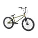 Subrosa Malum 22&quot; BMX Freestyle Bike-Army Green - 2