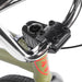 Subrosa Malum 22&quot; BMX Freestyle Bike-Army Green - 5