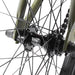 Subrosa Malum 22&quot; BMX Freestyle Bike-Army Green - 12