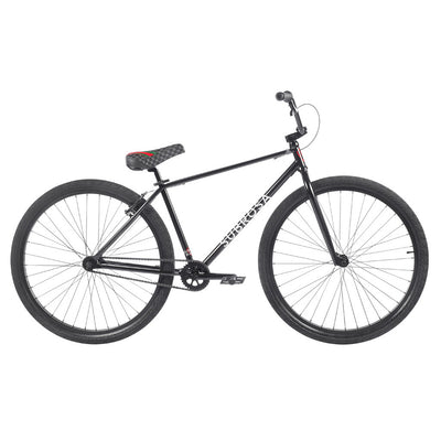 Subrosa Malum DTT 29" BMX Freestyle Bike-Black