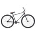 Subrosa Malum DTT 29&quot; BMX Freestyle Bike-Black - 1
