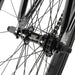 Subrosa Malum DTT 29&quot; BMX Freestyle Bike-Black - 12