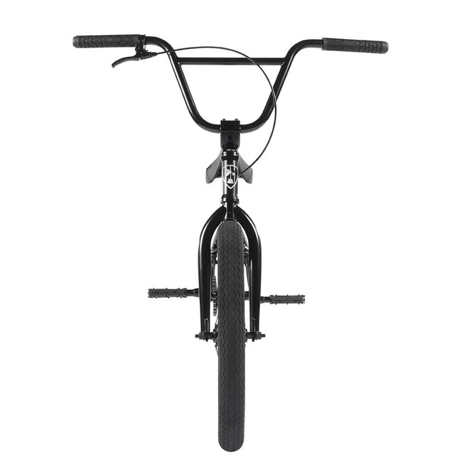 Subrosa Salvador 20.5&quot;TT BMX Freestyle Bike-Black - 2