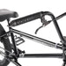 Subrosa Salvador 20.5&quot;TT BMX Freestyle Bike-Black - 3