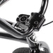 Subrosa Salvador 20.5&quot;TT BMX Freestyle Bike-Black - 4