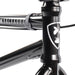 Subrosa Salvador 20.5&quot;TT BMX Freestyle Bike-Black - 5