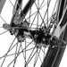 Subrosa Salvador 20.5&quot;TT BMX Freestyle Bike-Black - 11